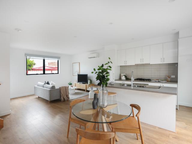 Townhouse for sale in Camerons Creek, Victoria