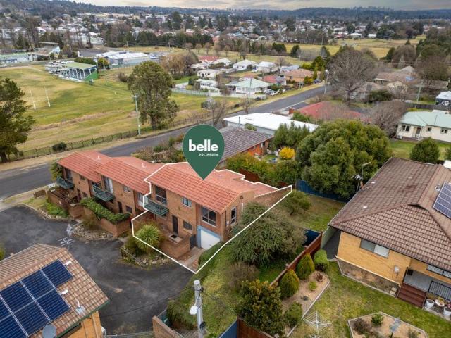 Townhouse for rent in Abington, New South Wales