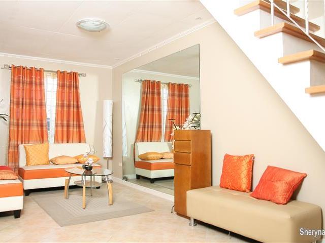 Quality townhouse in Cavite By Suntrust Properties Katrina
