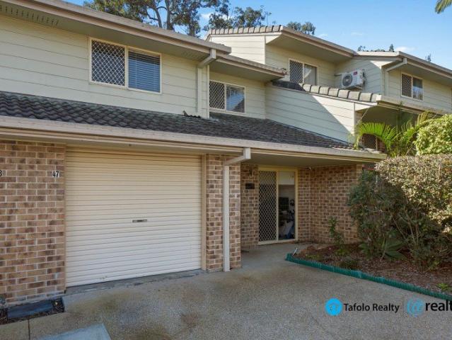 Townhouse for sale in Toombul, Queensland