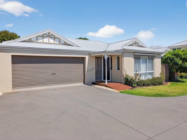 Townhouse for sale in Sale, Victoria