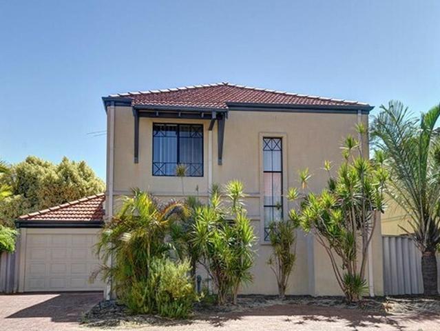 Townhouse for sale in Bentley, Western Australia