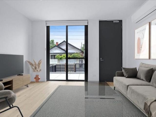Townhouse for rent in Camerons Creek, Victoria