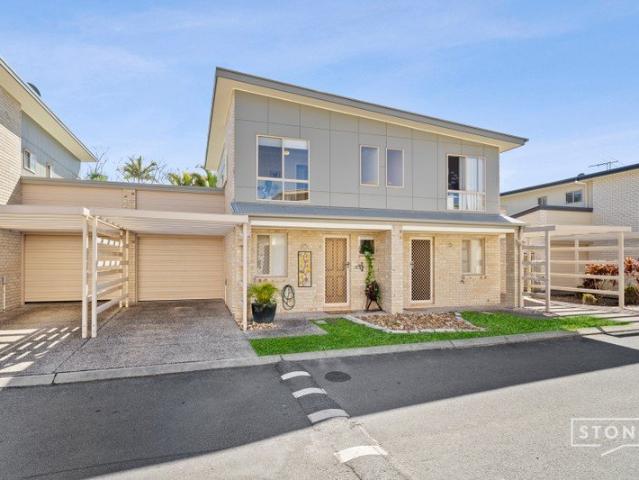 Townhouse for sale in Toombul, Queensland