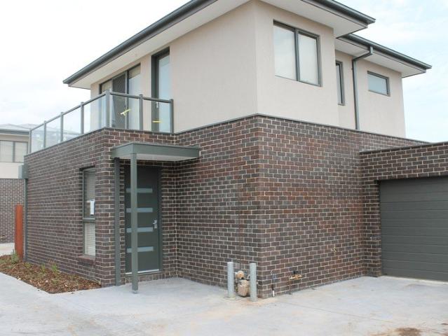 Townhouse for rent in Maidstone, Melbourne