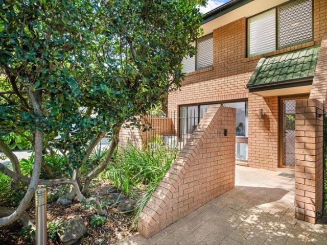 Townhouse for sale in Sydney, New South Wales