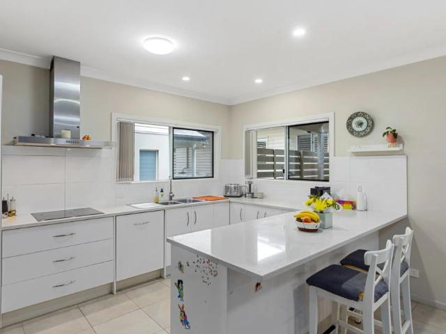 Townhouse for rent in Toombul, Queensland