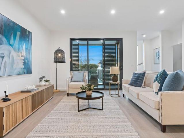 Townhouse for rent in Camerons Creek, Victoria