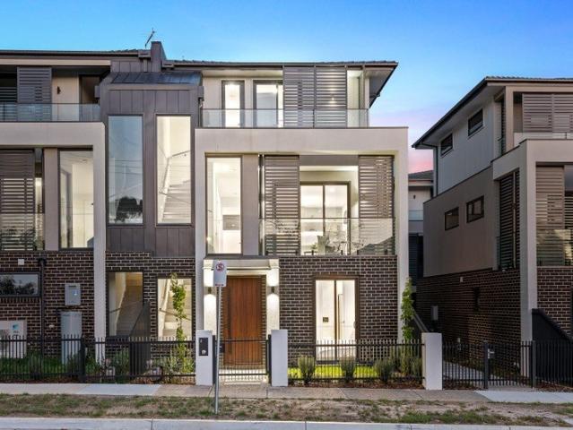 Townhouse for rent in Camerons Creek, Victoria