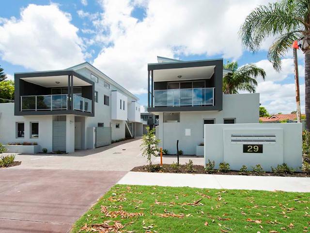 Apartment for rent in Rivervale, Western Australia