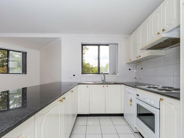 Apartment for rent in Turner, Australian Capital Territory