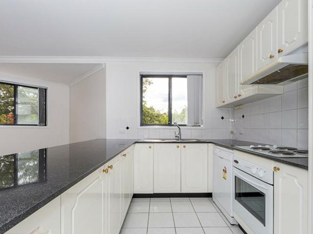 Apartment for rent in Turner, Australian Capital Territory