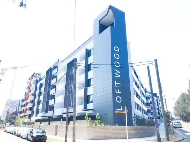 Apartment for sale in Strathfield, New South Wales