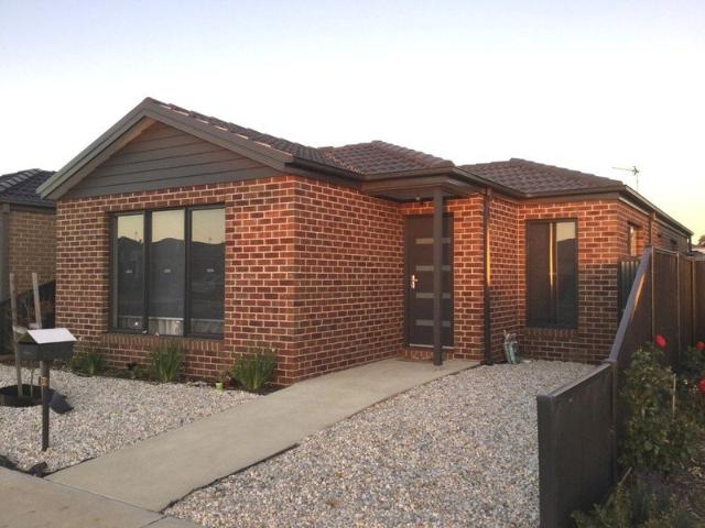 House for rent in Bonshaw, Victoria