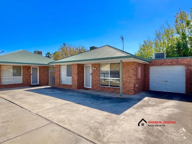 Apartment for sale in Cobram, Victoria