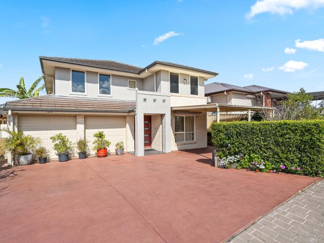 House for sale in Edensor Park, New South Wales