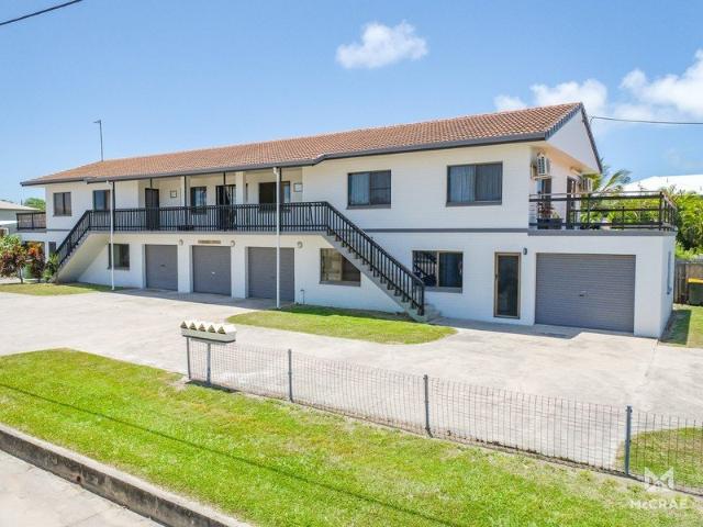Apartment for rent in Bowen, Queensland