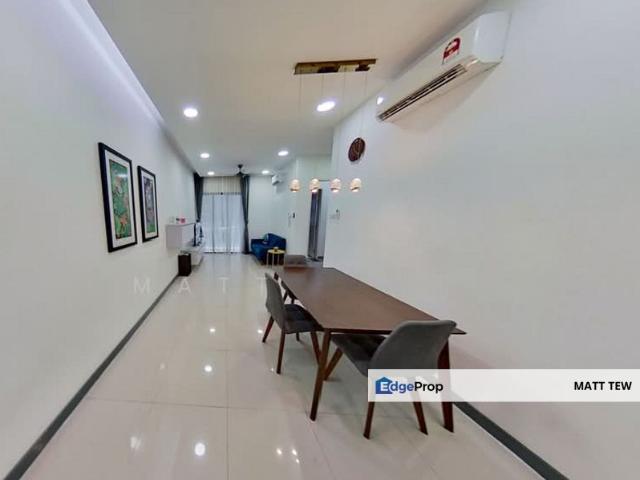 Condominium for rent in Country Heights Damansara, Kuala Lumpur