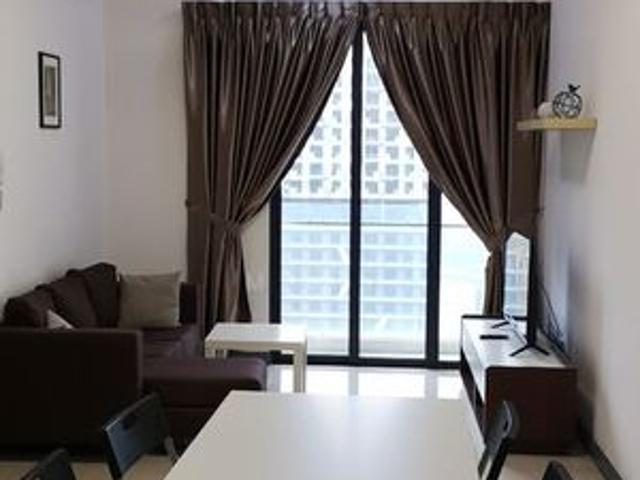 Condominium for rent in Country Heights Damansara, Kuala Lumpur