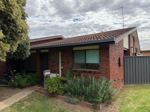 Townhouse for sale in Deniliquin, Edward River Council