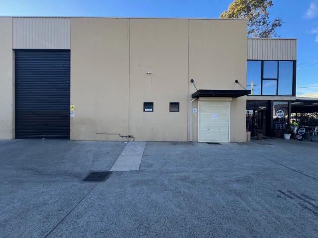 Warehouse for rent in Sydney, New South Wales