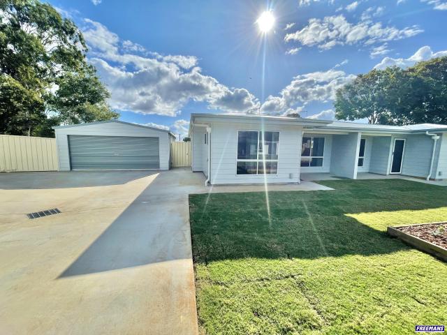 Apartment for rent in Kingaroy, Queensland
