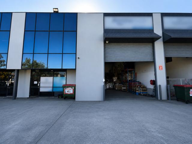 Warehouse for rent in Sydney, New South Wales