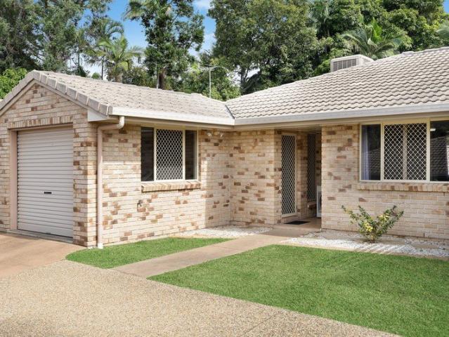 Apartment for sale in Rockhampton, Queensland