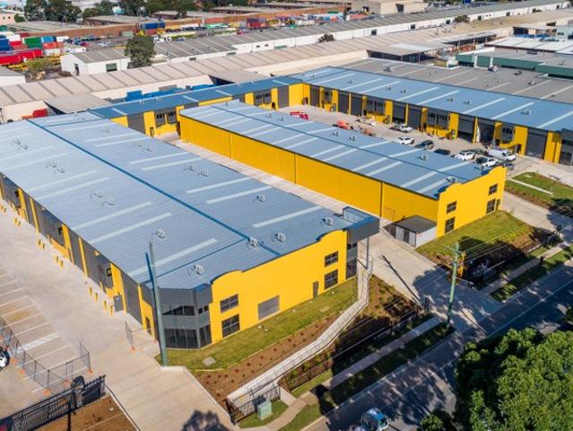Warehouse for rent in Sydney, New South Wales