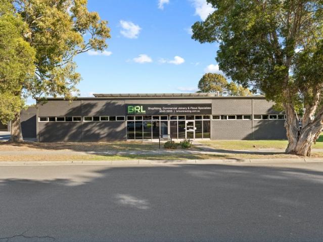 Warehouse for sale in Camerons Creek, Victoria