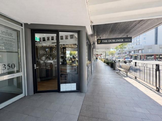 Office for rent in Sydney, New South Wales