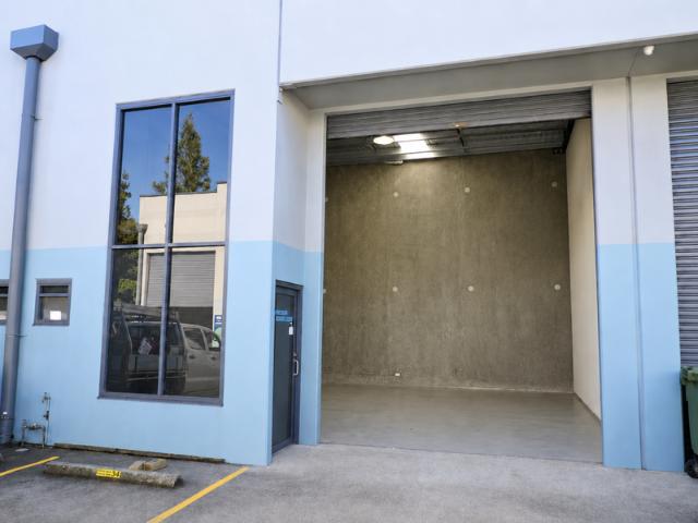 Warehouse for rent in Sydney, New South Wales