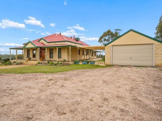 Property for sale in Murchison, Victoria