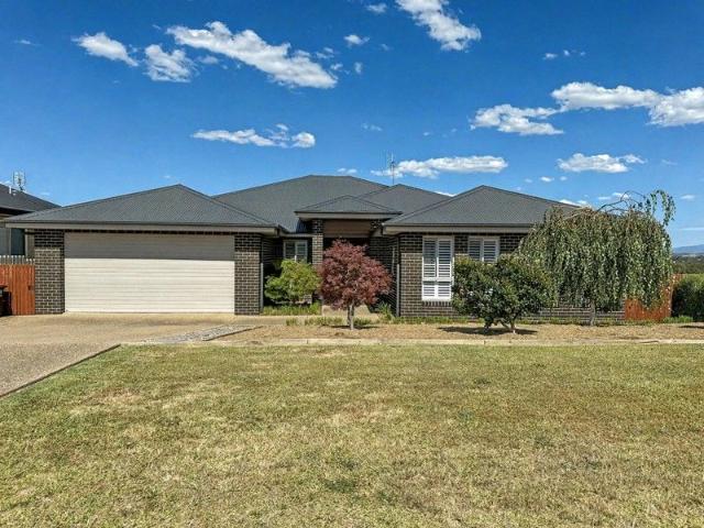 House for sale in Munderoo, New South Wales