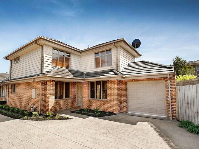 Apartment for rent in Maribyrnong, Melbourne