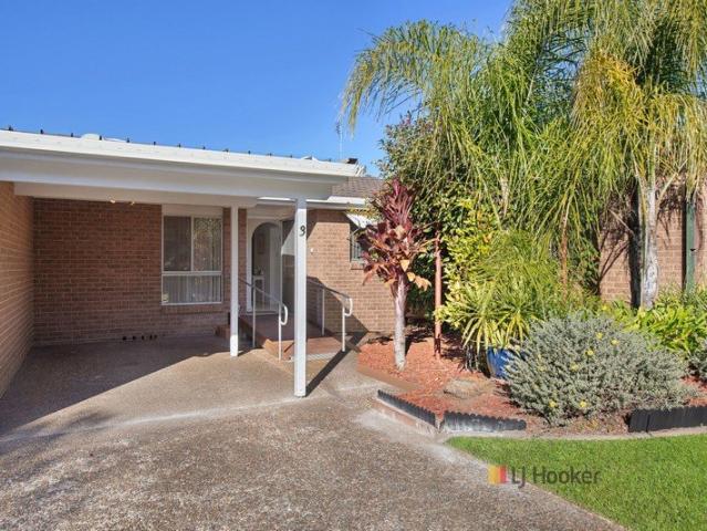 Apartment for sale in Toukley, New South Wales