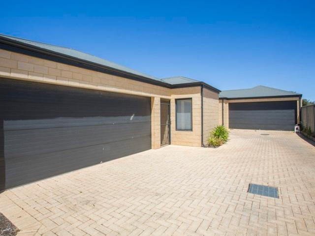 Villa for sale in Midland, Western Australia
