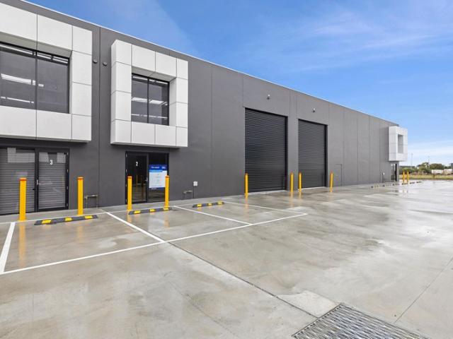 Warehouse for rent in Ballarat, Victoria