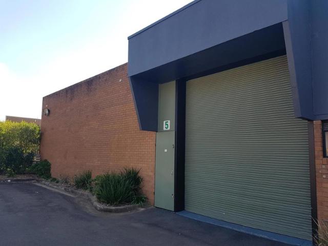 Warehouse for rent in Sydney, New South Wales