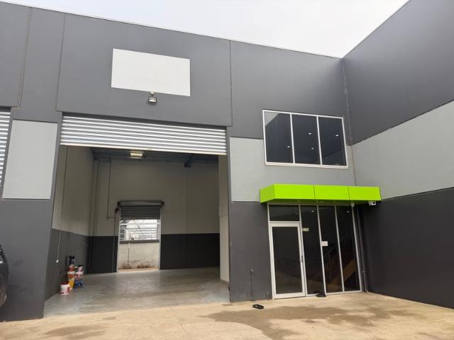 Warehouse for rent in Camerons Creek, Victoria