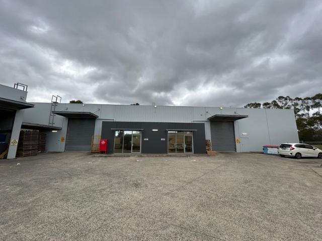 Warehouse for rent in Camerons Creek, Victoria