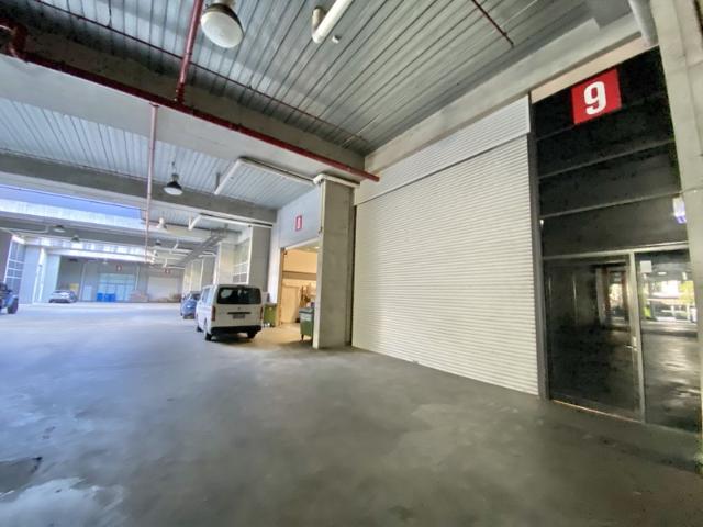 Warehouse for rent in Sydney, New South Wales