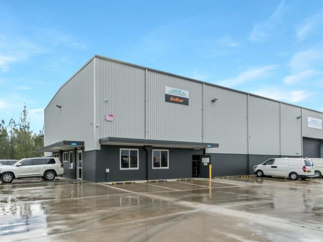 Warehouse for sale in Ambergate, New South Wales