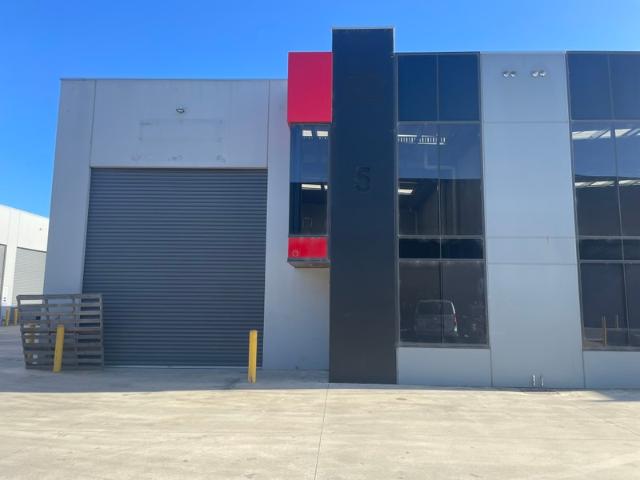 Warehouse for sale in Camerons Creek, Victoria