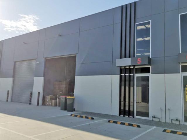 Warehouse for sale in Camerons Creek, Victoria