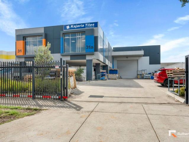 Warehouse for rent in Camerons Creek, Victoria