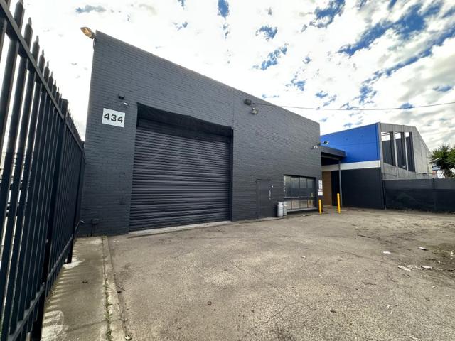 Warehouse for rent in Camerons Creek, Victoria