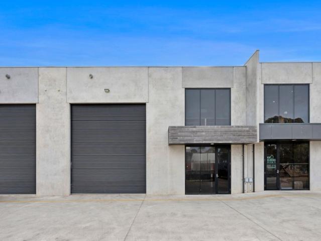 Warehouse for rent in Ocean Grove, Victoria