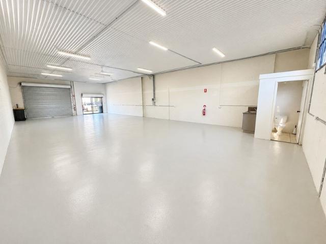 Warehouse for rent in Tweed Heads South, Tweed Heads