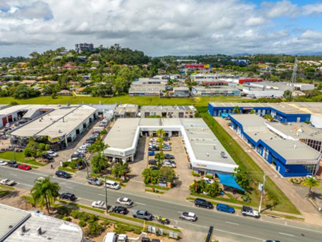 Warehouse for rent in Nerang, Gold Coast City